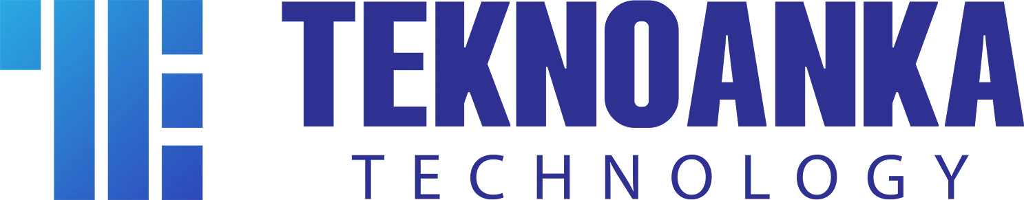 Teknoanka Logo